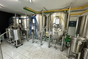 Brouwerij de HopHemel