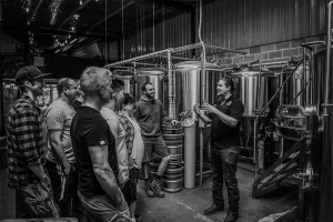 Eden Brewery