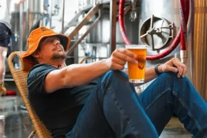 Eden Brewery