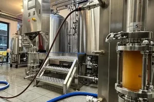 Brouwerij de HopHemel