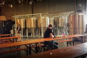 Eden Brewery
