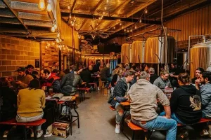 Eden Brewery