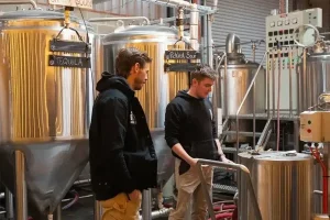 Eden Brewery