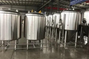 Daecheon Brewery