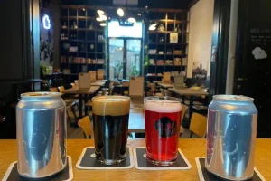 Brouwerij de HopHemel