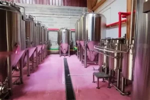 Brasserie Biarre