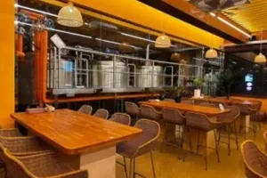Daecheon Brewery
