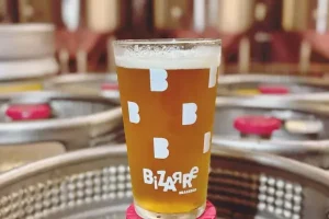 Brasserie Biarre
