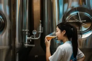 Daecheon Brewery
