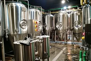 Chaba Brewing
