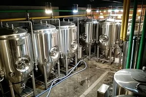 Chaba Brewing