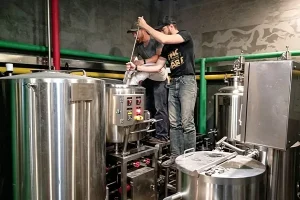 Chaba Brewing