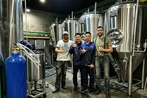 Chaba Brewing