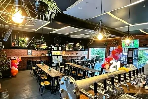 Dusty Lizard Brewing