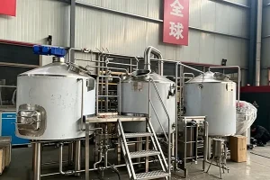 Hanna Hops Beer Co.