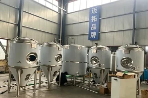 Hanna Hops Beer Co.