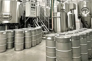 Hanna Hops Beer Co.