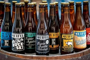 Muifel Brewery