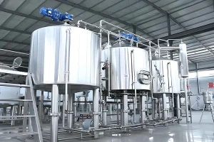 Muifel Brewery