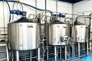 Muifel Brewery