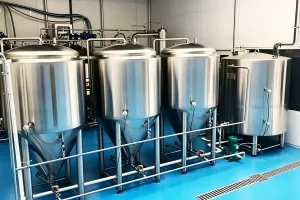 Muifel Brewery