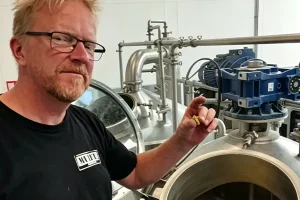Muifel Brewery