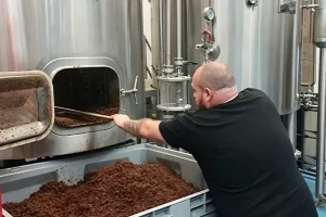 Muifel Brewery