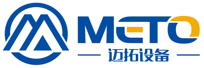METO Equipment logo