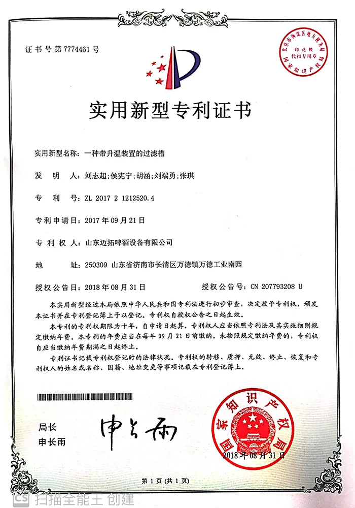 实用新型专利 (1)