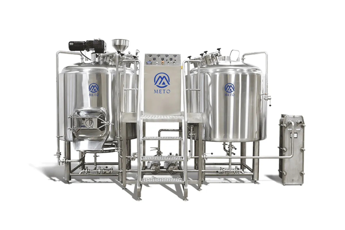 1000l brewery equipment