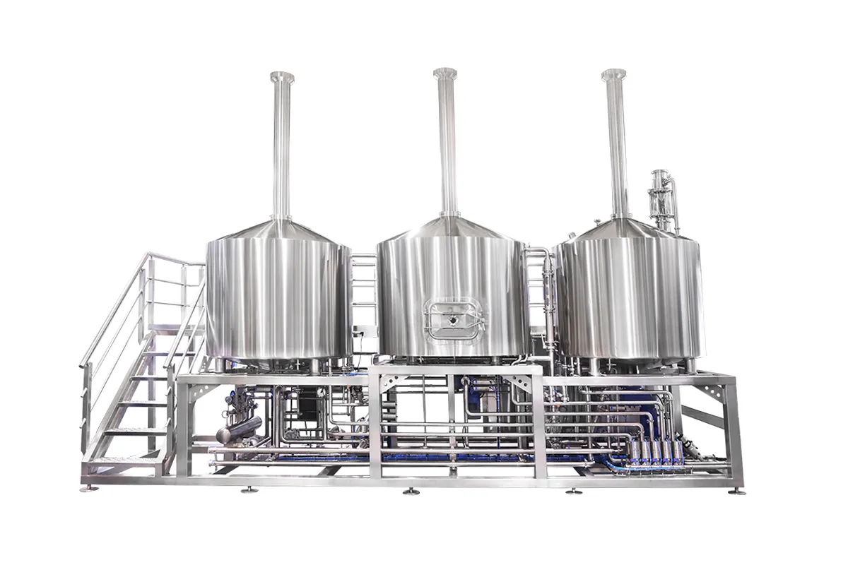 1000l brewery equipment