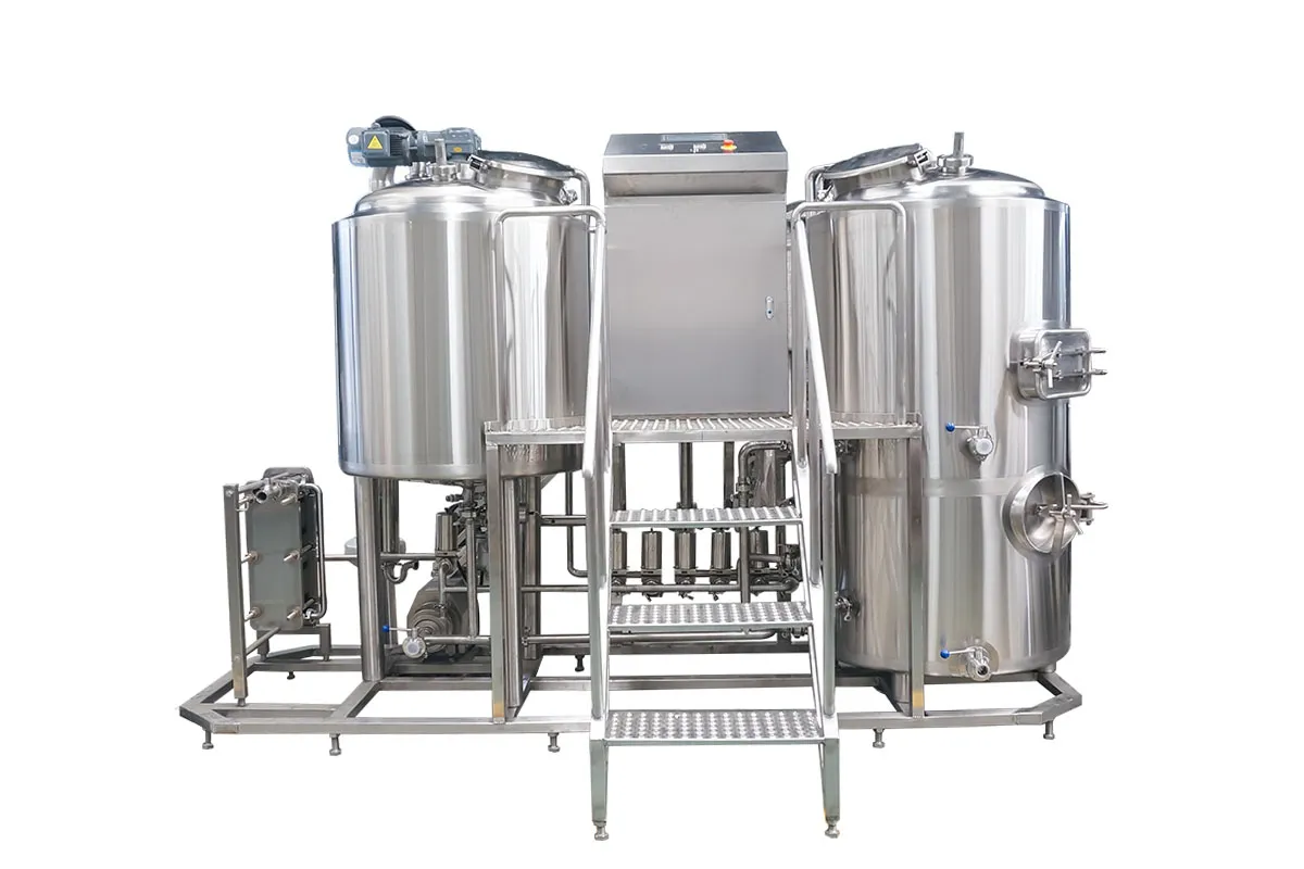 300L Brewery Equipment