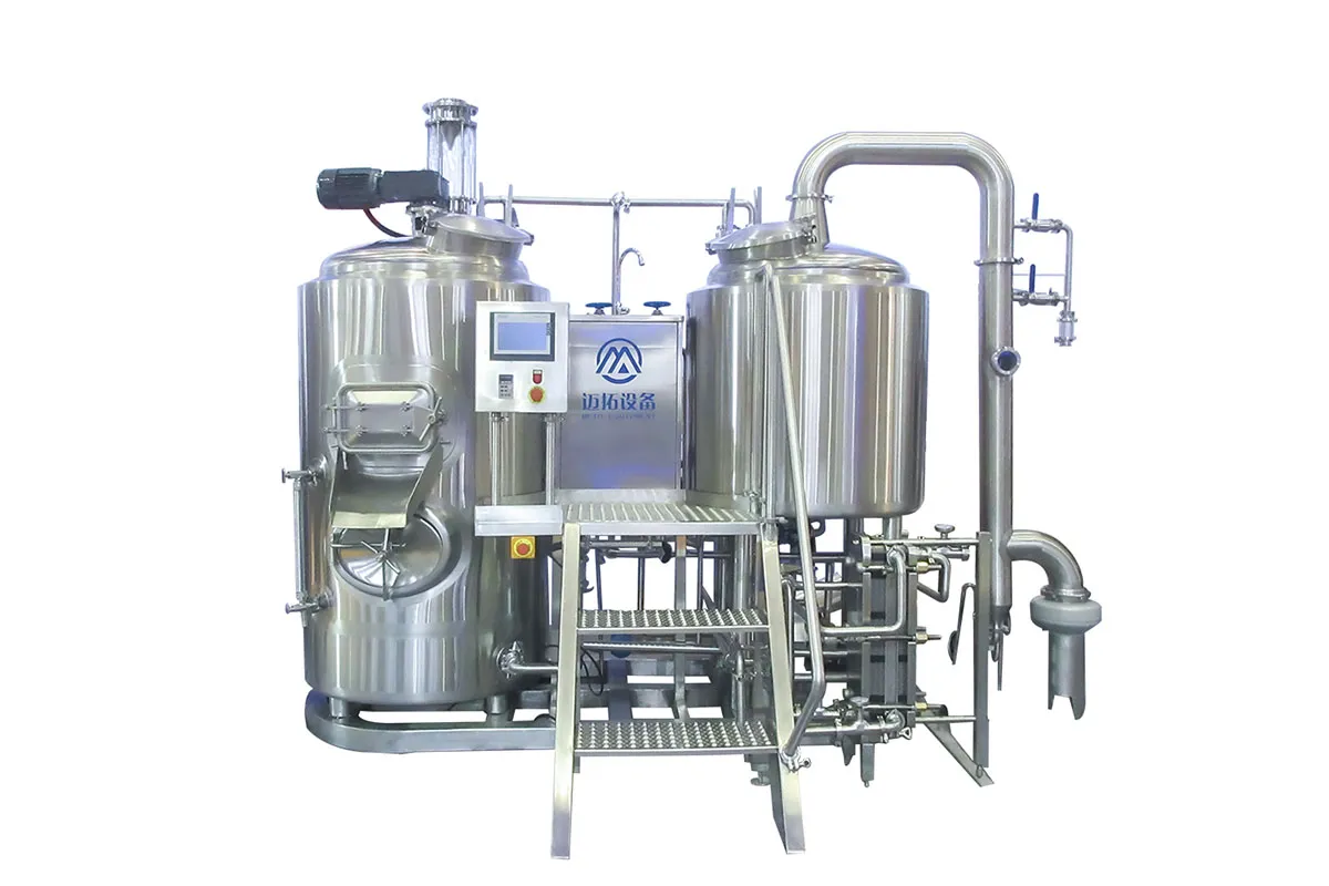 300L Brewery Equipment