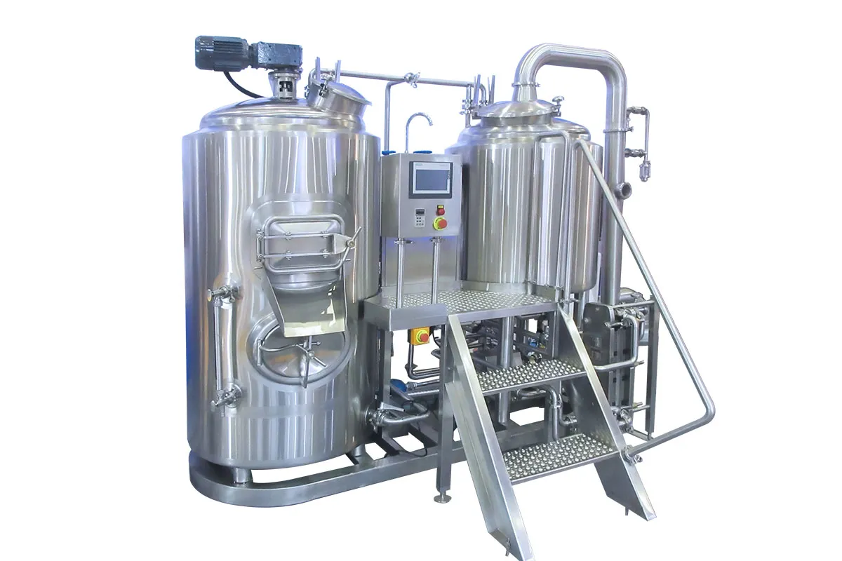 300L Brewery Equipment