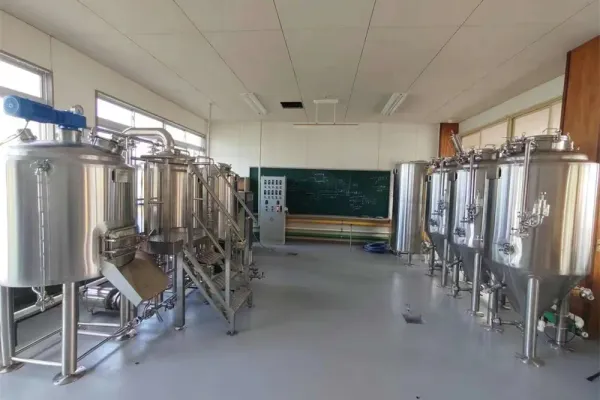 300L Brewery Equipment