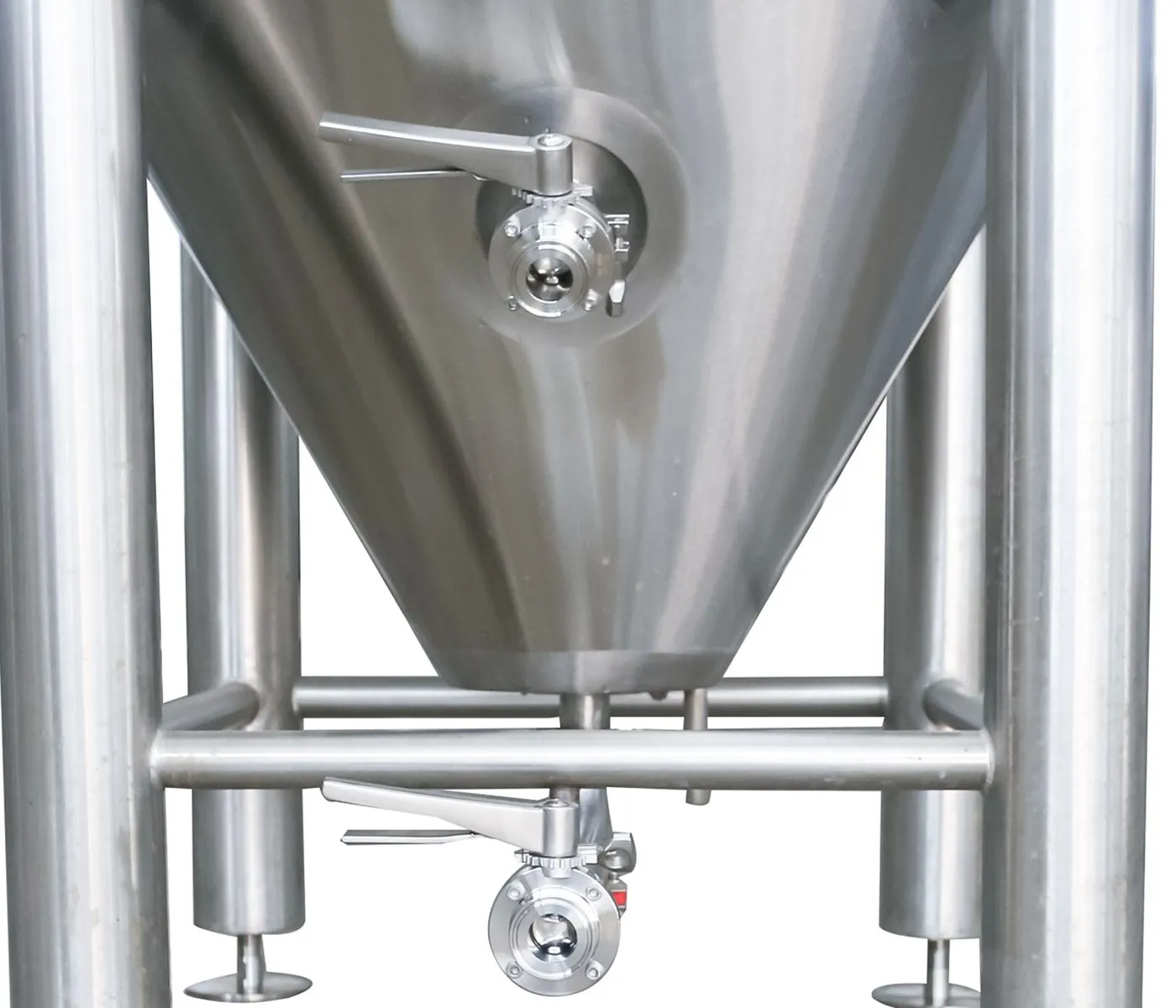 METO Fermenter Details