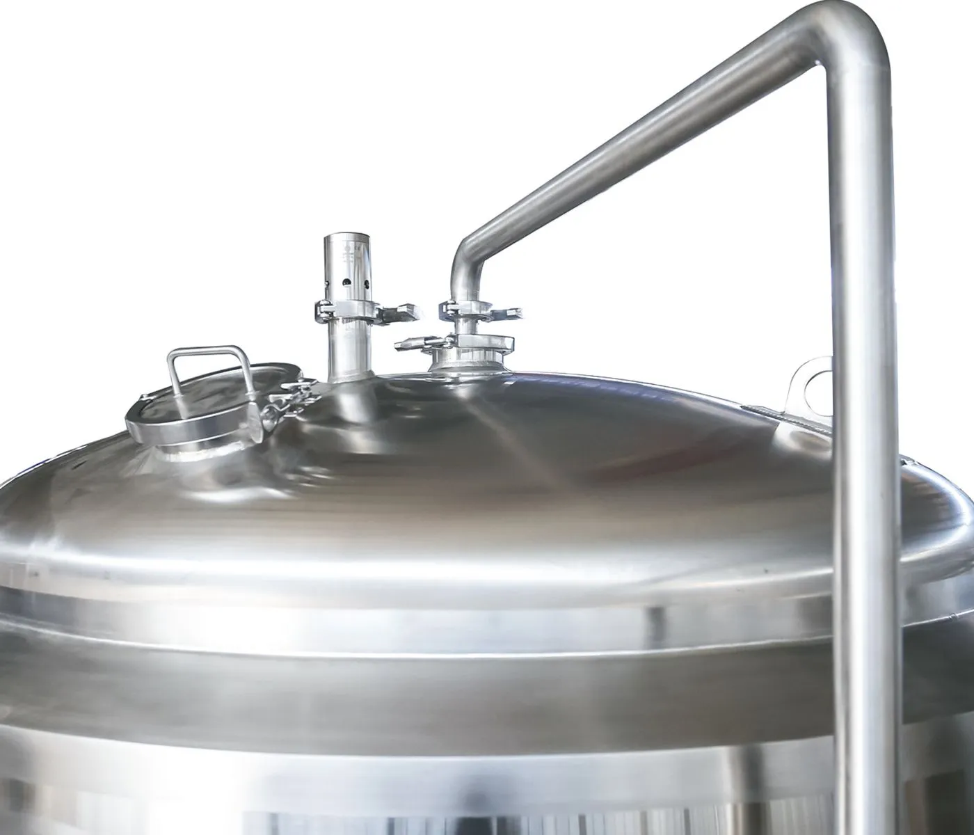 METO Fermenter Details