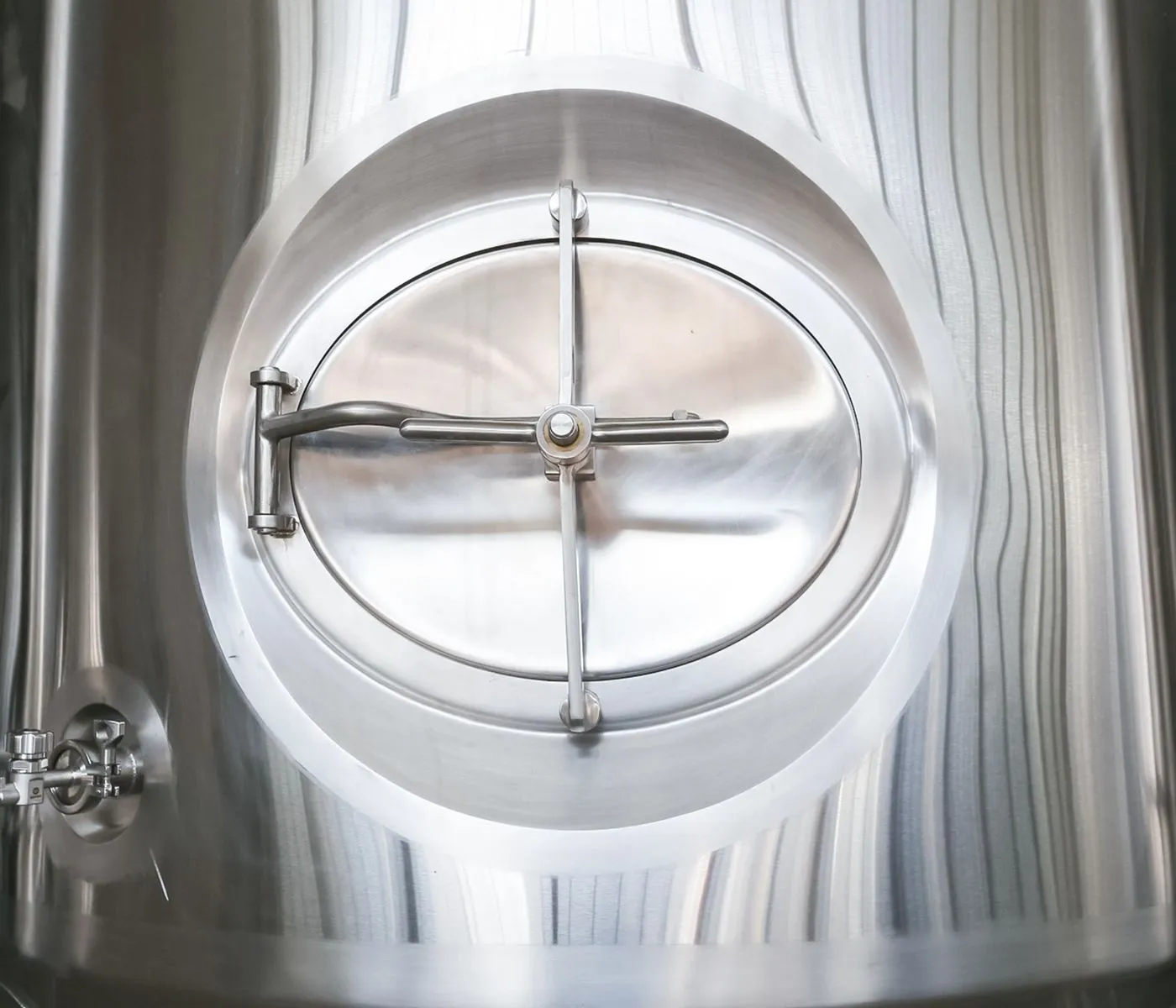 METO Fermenter Details