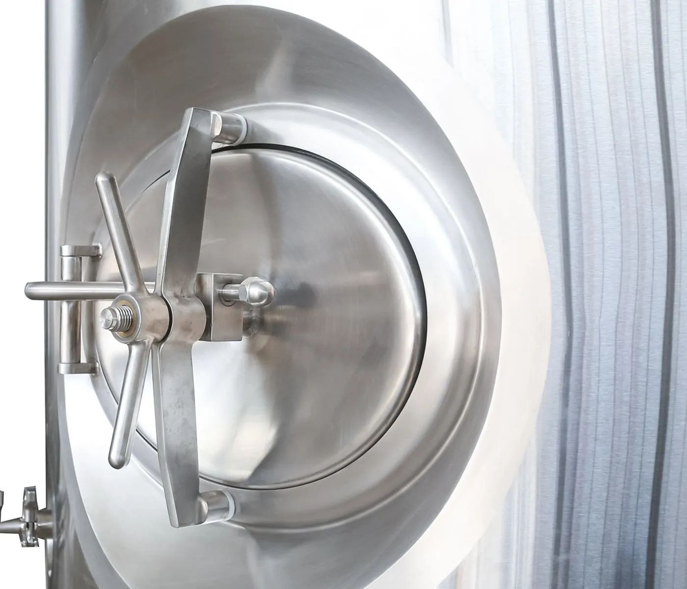 METO Fermenter Details