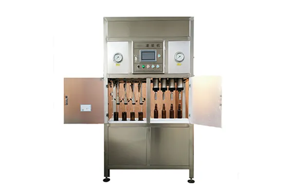 METO brewery and distillery equipment banner