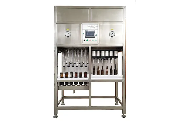 METO brewery and distillery equipment banner