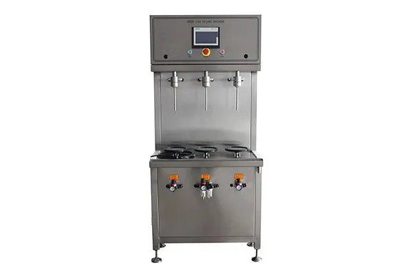 METO brewery and distillery equipment banner