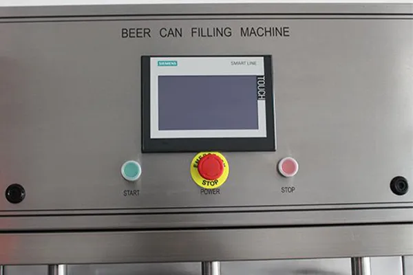 METO brewery and distillery equipment banner