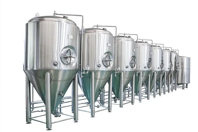 Fermentation Tank