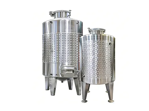 Fermentation Tanks​
