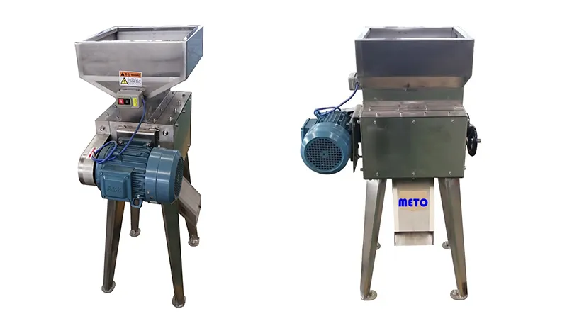 Malt Milling & Handling System​