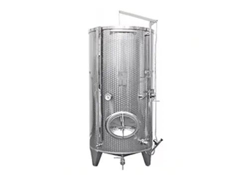 Maturation & Storage Tanks​