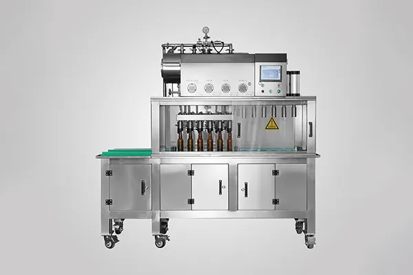 Semi-Automatic Systems