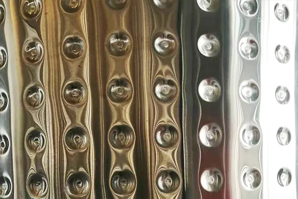 Temperature Precision at Every Stage​