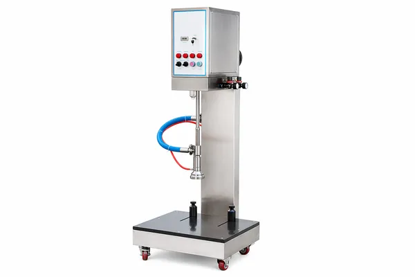 Automatic Keg Filler​